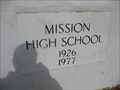 Image for Mission High School (San Francisco, California)
