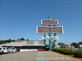 Image for Hilltop Steak House Giant Cactus - Saugus, MA
