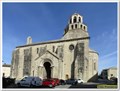 Image for Église Notre-Dame-du-Lac du Thor, Vaucluse, PACA, France