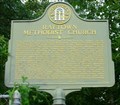 Image for Raytown Methodist Church-GHM 131-19-Taliaferro Co