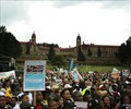 Image for The Million Man March Against Crime