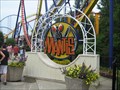 Image for Mantis - Cedar Point, OH