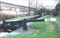 Image for Lock 7E On The Huddersfield Narrow Canal – Huddersfield, UK