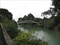 Image for Jubilee Bridge, Panmure Basin, New Zealand