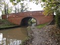 Image for Bridge 26 Over Shropshire Union Canal (Middlewich Branch) - Stanthorne, UK