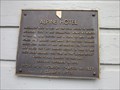 Image for Alpine Hotel - Markleeville, CA