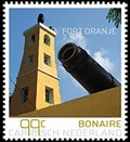 Image for Fort Oranje Lighthouse - Kralendijk, Bonaire, Caribbean Netherlands