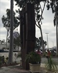 Image for World Trade Center Monument - Los Angeles, CA