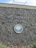 Image for City of Imperial Beach Seal - Imperial Beach, CA