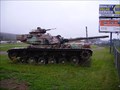 Image for M60 A3 Main Battle Tank - Whitney Point, NY