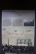 Image for "It started in Selma" -- Lowndes Interpretive Center, Lowndes Co. AL