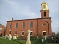 Image for St. John's Church - Portsmouth, New Hampshire
