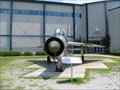 Image for British Aerospace BAE MK53 Lightning - Museum of Aviation Warner Robins, GA