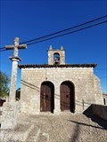 Image for Ermita del Santo Cristo del Humilladero - Villalba de los Alcores, Valladolid, España