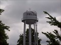 Image for Water Tower  -  Fieldon, Illinois