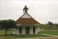Image for Tascosa School House - Boys Ranch, TX