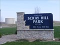 Image for Scary Hill Park Playground - Ledgeview, WI