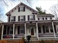 Image for J. H. Fitzpatrick House-Boonton Historic District - Boonton NJ