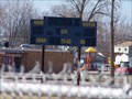 Image for Clawson High School Football Field - Clawson, Michigan
