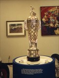 Image for Borg-Warner Trophy - Indianapolis, IN