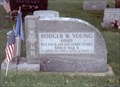 Image for Rodger W. Young-Clyde, OH