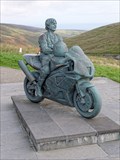 Image for Joey Dunlop — Lezayre, Isle of Man