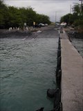 Image for "Puako Bay Boat Ramp"  Puako Bay,  Hawai`i 
