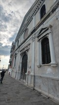 Image for Iglesia del Espíritu Santo - Venecia, Italia