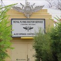 Image for Royal Flying Doctor Service - Alice Springs, NT, Australia