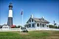 Image for Tybee Light - Fort Screven Historic District - Tybee Island, GA