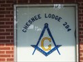 Image for Chesnee Lodge No. 294 A.F.M. - Chesnee, SC