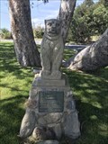 Image for California Pioneers Memorial - Historic Route 66 - Rancho Cucamonga, CA