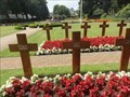 Image for St. Helier War Cemetery - St. Helier, Jersey