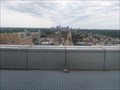 Image for View from top of Cleveland Clinic - Cleveland, Ohio