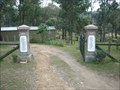 Image for Sawyers Gully Memorial Gates, Abermain, NSW, Australia