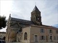 Image for Eglise Saint Hilaire des loges Pays de Loire, France