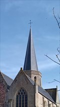 Image for NGI Meetpunt 19H00C1, Kerk Leisele