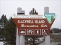 Image for Blackwell Island Recreation Site - Coeur d'Alene, ID