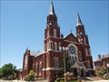 Image for St Joseph Church - Wapakoneta, Ohio