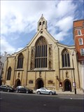 Image for Holy Trinity Church - Prince Consort Road, London, UK