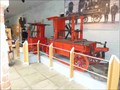 Image for Bewdley Hand Operated Fire Engine, Worcestershire, England