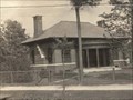Image for Howard Gardner Nichols Memorial Library - Gadsden, AL