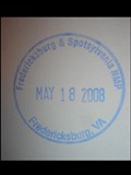 Image for "Fredericksburg & Spotsylvania NMP - Fredericksburg, VA" - Fredericksburg Visitors Center