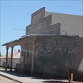 Image for Lorenzo Hubbell Trading Post Ghosts -- Winslow AZ