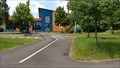 Image for Verkehrsübungsplatz der Bechsteinschule - Gotha, TH, Deutschland