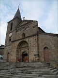 Image for Eglise Saint-Nicolas - Freycenet-la-Tour,France