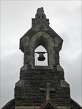 Image for Saints Julius, Aaron and David Church Bell Tower - Caerleon, Wales