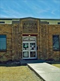 Image for Avoca School - Avoca, TX