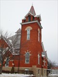 Image for Groveport United Methodist Church Bell Tower - Groveport, OH