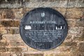 Image for Parish Boundary Marker - Deptford Wharf, London, UK
